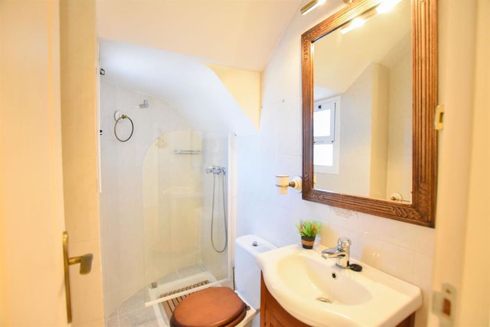 Image No.25-Propriété de 4 chambres à vendre à San Juan De Los Terreros