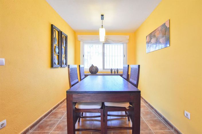 Image No.26-Propriété de 4 chambres à vendre à San Juan De Los Terreros