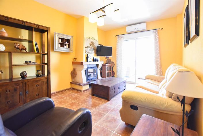 Image No.28-Propriété de 4 chambres à vendre à San Juan De Los Terreros