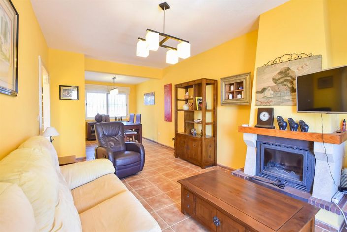 Image No.29-Propriété de 4 chambres à vendre à San Juan De Los Terreros