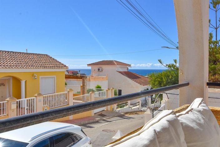 Image No.31-Propriété de 4 chambres à vendre à San Juan De Los Terreros