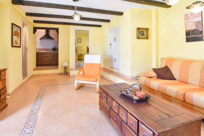 Image No.32-Propriété de 4 chambres à vendre à San Juan De Los Terreros