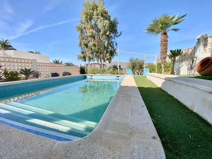 Image No.34-Propriété de 4 chambres à vendre à San Juan De Los Terreros