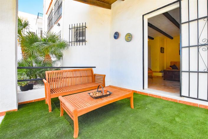 Image No.35-Propriété de 4 chambres à vendre à San Juan De Los Terreros