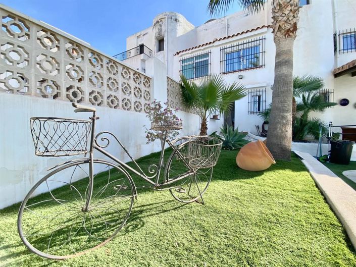 Image No.36-Propriété de 4 chambres à vendre à San Juan De Los Terreros