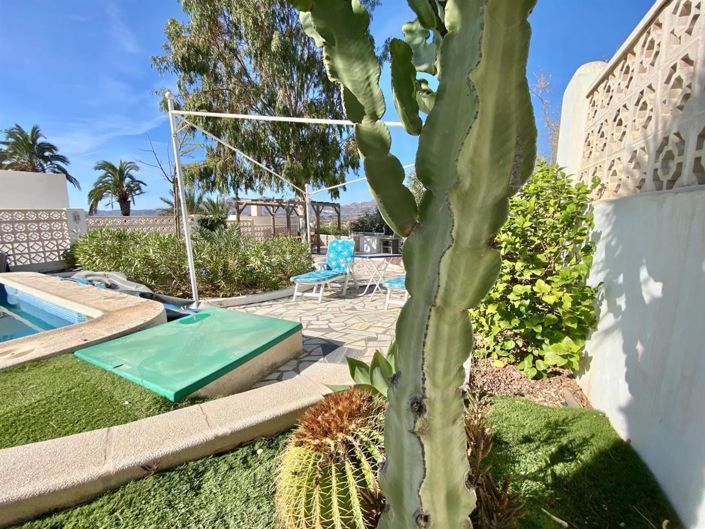 Image No.37-Propriété de 4 chambres à vendre à San Juan De Los Terreros