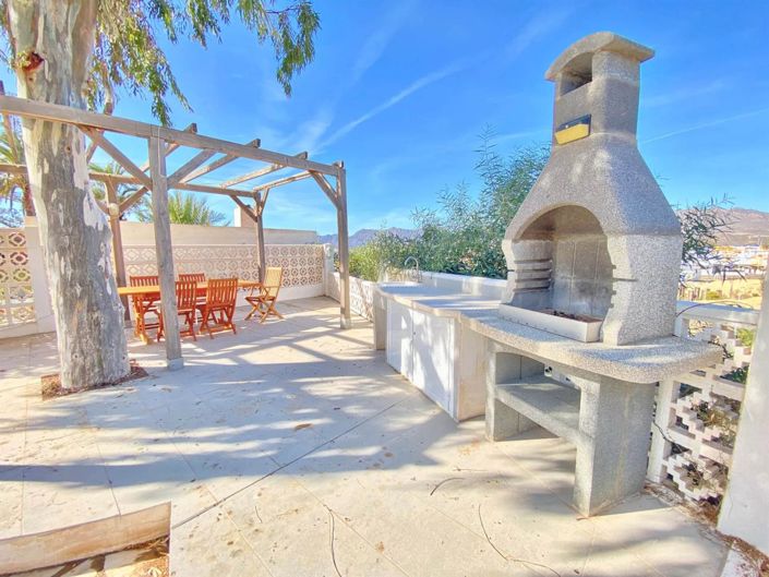 Image No.39-Propriété de 4 chambres à vendre à San Juan De Los Terreros