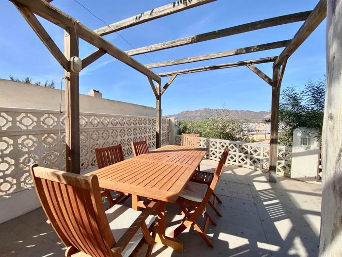 Image No.40-Propriété de 4 chambres à vendre à San Juan De Los Terreros