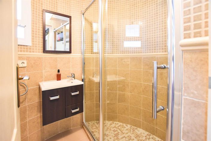 Image No.8-Propriété de 4 chambres à vendre à San Juan De Los Terreros