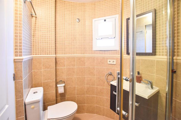 Image No.9-Propriété de 4 chambres à vendre à San Juan De Los Terreros