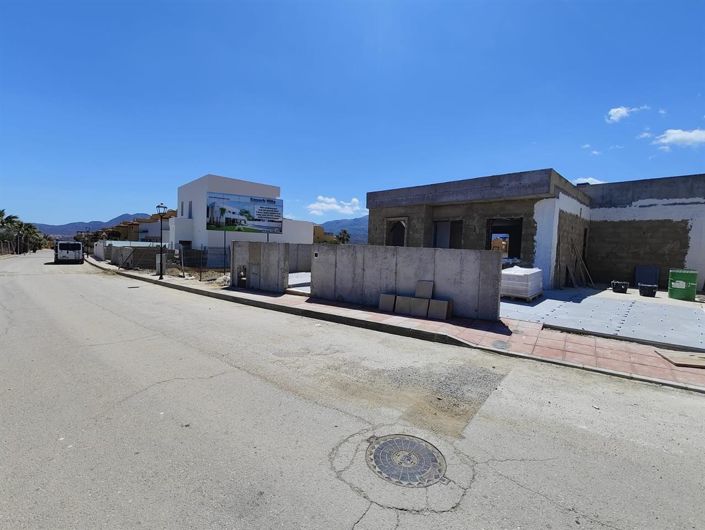 Image No.16-Propriété à vendre à Los Gallardos