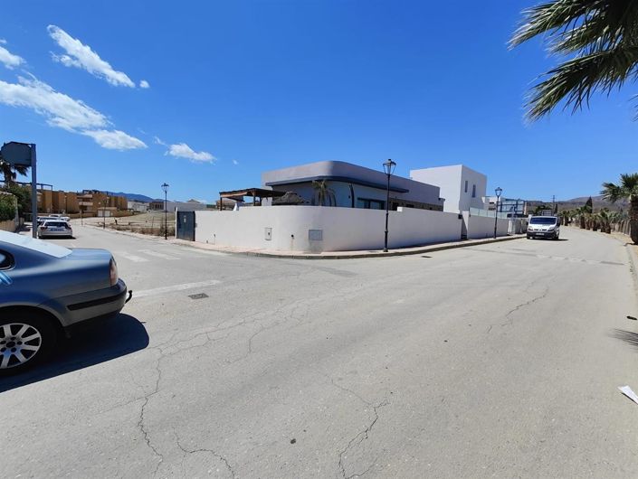 Image No.20-Propriété à vendre à Los Gallardos