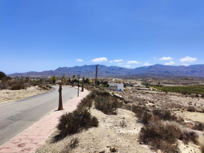 Image No.22-Propriété à vendre à Los Gallardos