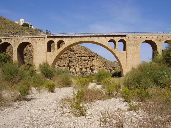 Image No.25-Propriété à vendre à Los Gallardos