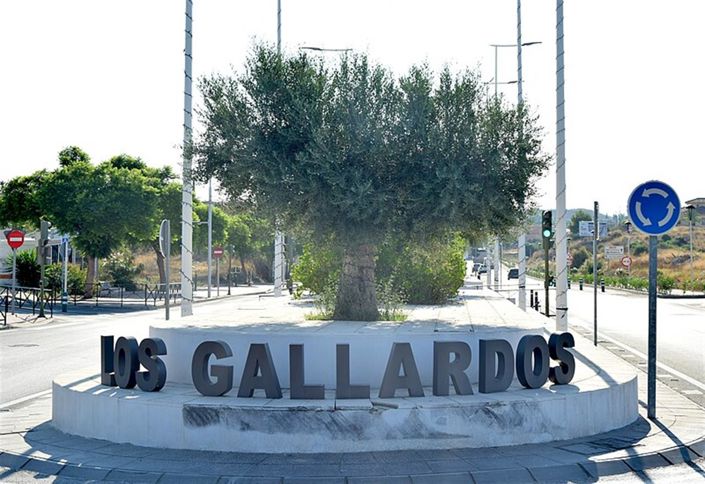 Image No.26-Propriété à vendre à Los Gallardos