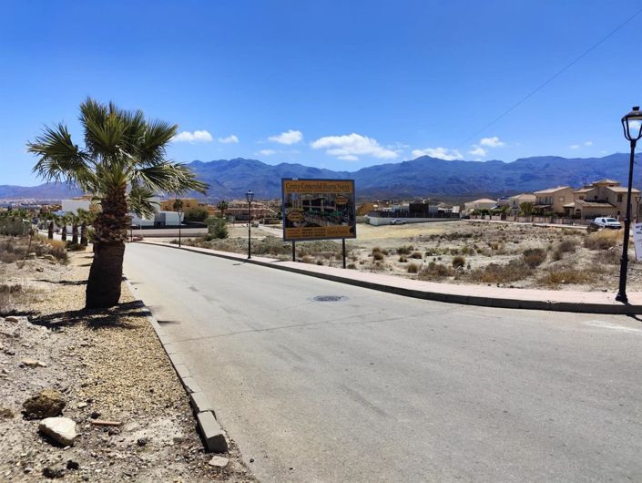 Image No.6-Propriété à vendre à Los Gallardos