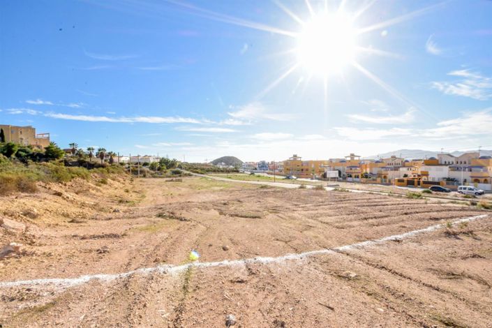 Image No.11-Villa de 3 chambres à vendre à San Juan De Los Terreros