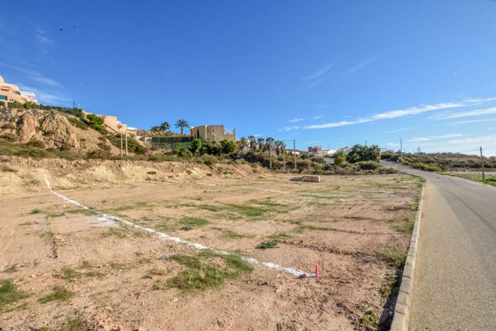 Image No.13-Villa de 3 chambres à vendre à San Juan De Los Terreros