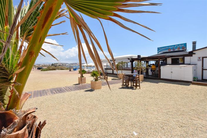 Image No.2-Propriété à vendre à San Juan De Los Terreros