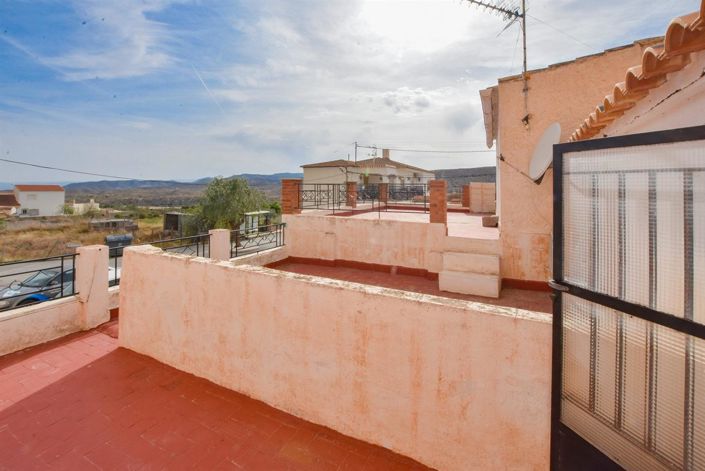 Image No.17-Propriété de 4 chambres à vendre à Almeria