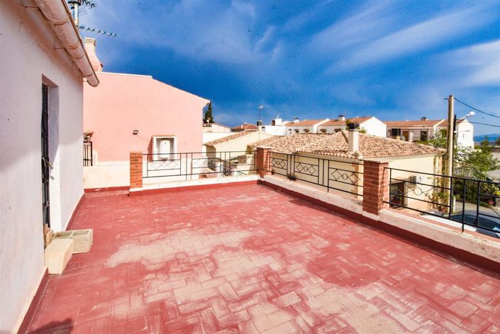 Image No.18-Propriété de 4 chambres à vendre à Almeria