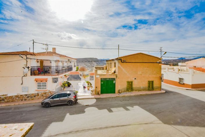 Image No.19-Propriété de 4 chambres à vendre à Almeria