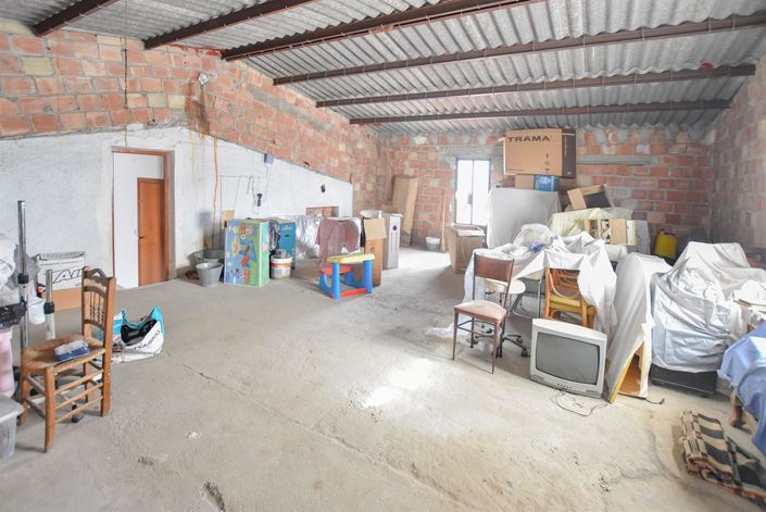 Image No.21-Propriété de 4 chambres à vendre à Almeria