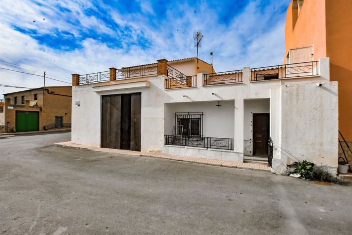 Image No.22-Propriété de 4 chambres à vendre à Almeria