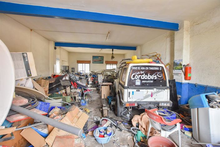 Image No.23-Propriété de 4 chambres à vendre à Almeria