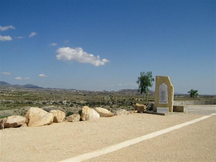 Image No.26-Propriété de 4 chambres à vendre à Almeria