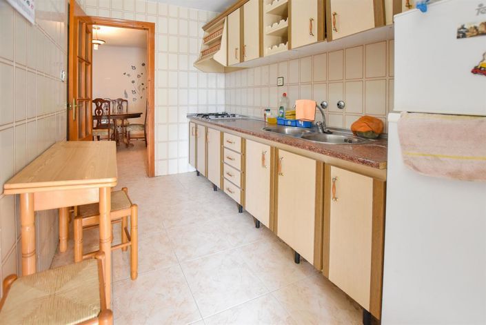 Image No.4-Propriété de 4 chambres à vendre à Almeria