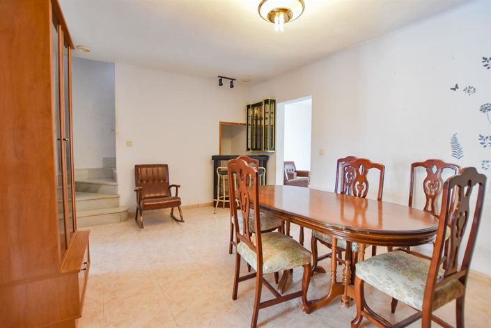 Image No.6-Propriété de 4 chambres à vendre à Almeria