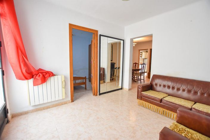 Image No.8-Propriété de 4 chambres à vendre à Almeria