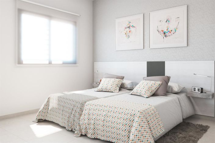 Image No.10-3 Bed Villa for sale