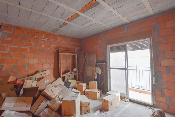 Image No.3-Propriété de 1 chambre à vendre à Almeria