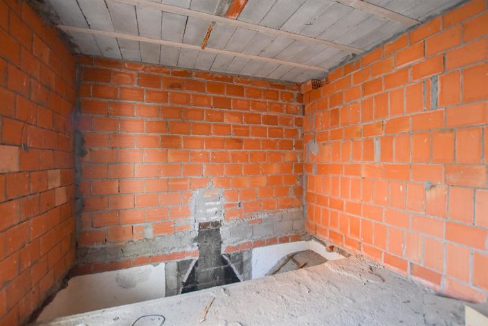 Image No.4-Propriété de 1 chambre à vendre à Almeria