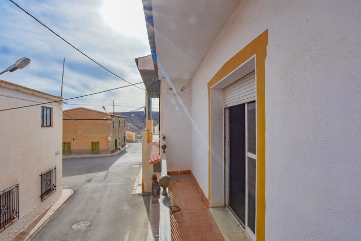 Image No.5-Propriété de 1 chambre à vendre à Almeria