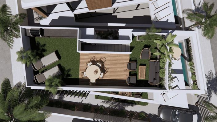 Image No.21-3 Bed Villa for sale