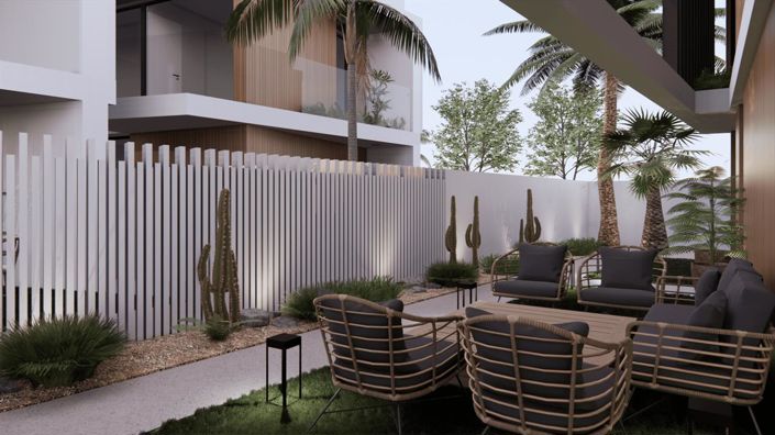 Image No.26-3 Bed Villa for sale