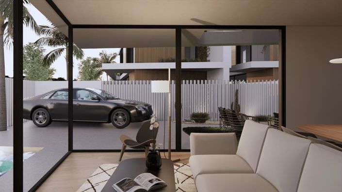 Image No.8-3 Bed Villa for sale