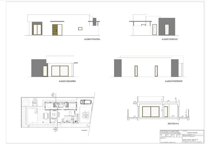 Image No.13-2 Bed Villa for sale