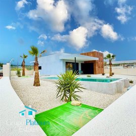 Grupo Platinum Estates most sold property