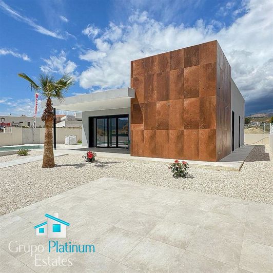 Image No.5-2 Bed Villa for sale