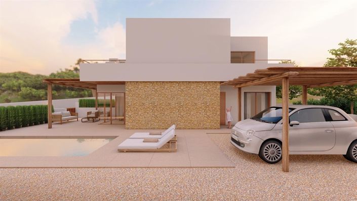 Image No.13-3 Bed Villa for sale