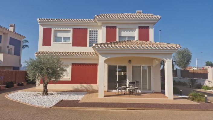 Image No.10-4 Bed Villa for sale