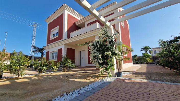 Image No.8-4 Bed Villa for sale