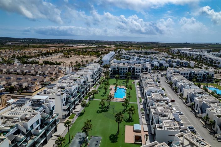 Image No.19-3 Bed Apartment for sale