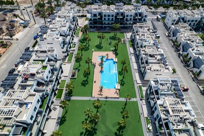 Image No.22-3 Bed Apartment for sale