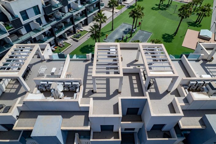 Image No.26-3 Bed Apartment for sale