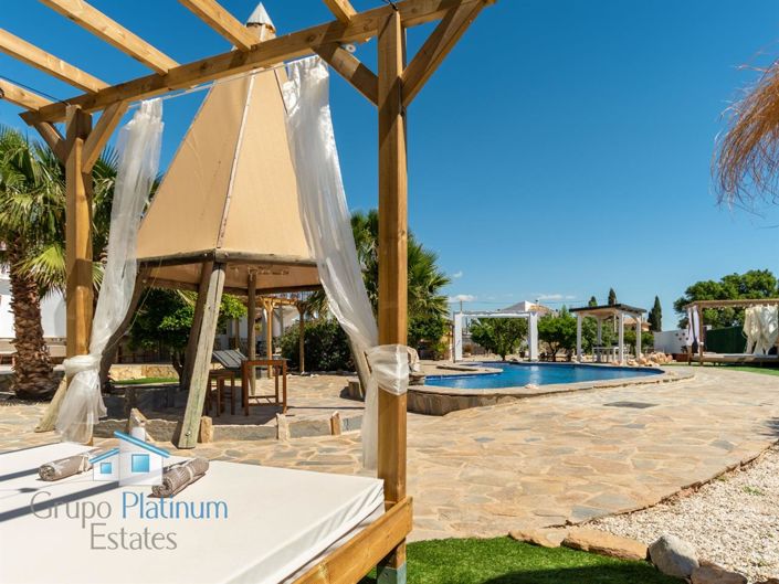 Image No.34-6 Bed Villa for sale